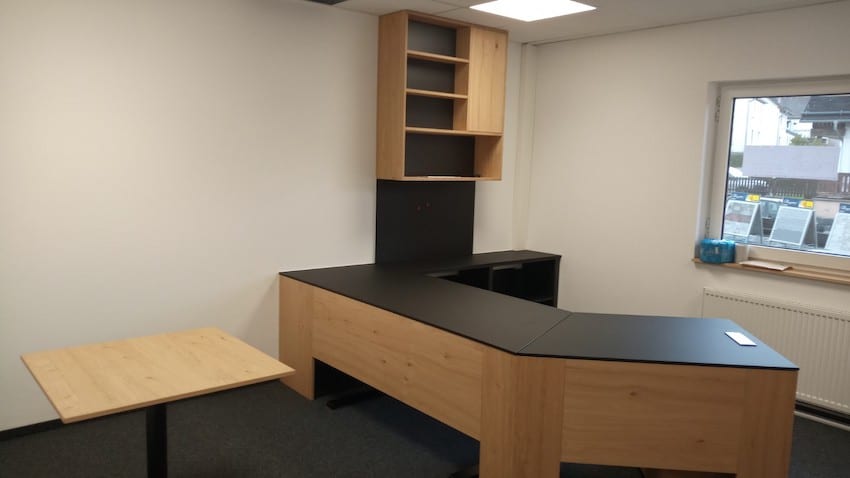 Büro | Wildeiche | 01
