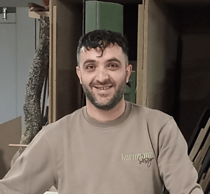 Ramin Mahmoudi