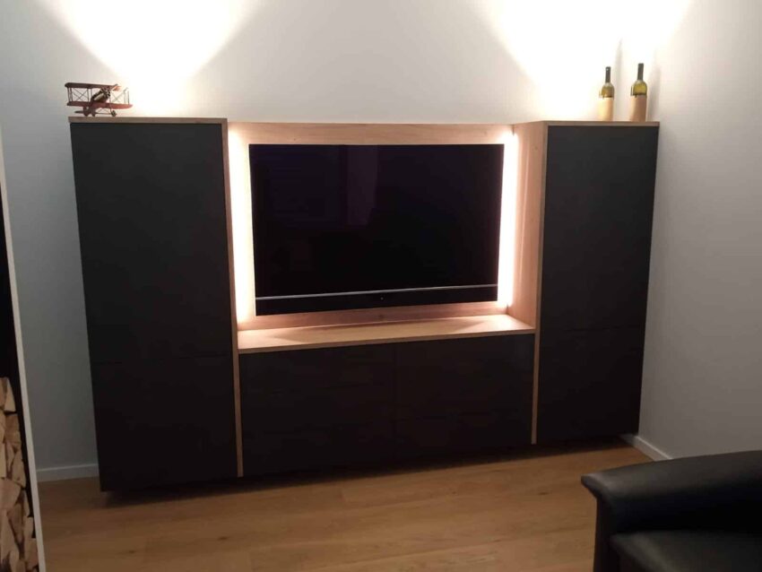 TV-Möbel